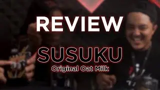 Susuku!! | Original Oat Milk By Juice Republic