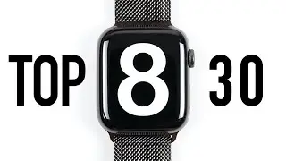 watchOS 8 - Was ist neu? | Über 30 neue Funktionen & Veränderungen