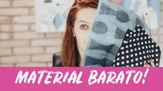 MATERIAL PARA FOTOGRAFIA - 3 Opções Baratas!  | Luh Testoni