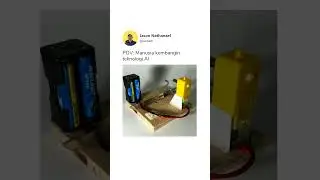 APAKAH MANUSIA MENCIPTAKAN AI SUATU KESALAHAN? 🧠😱 #ai #artificialintelligence #tech