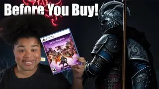 Discover the POWER of Dragon Age's Veilguard!