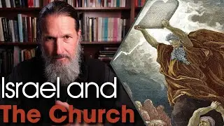Israel and the Church