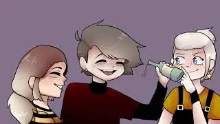 oh klahoma |animatic| (gore)