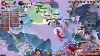 Albion