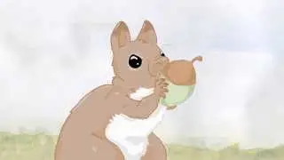 NUTS! - Animated Short -