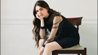 A Beautiful Woman - Emily Carey (Part 386)
