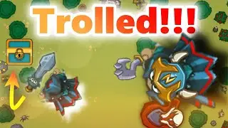 Dynast.io Trolled!!!!!