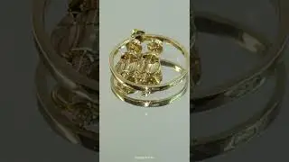 Серьги и кольцо с сапфирами.+79117047793