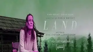 Land 2021 | Movies on Screen | 2021