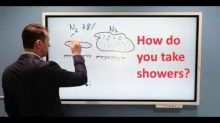 Water and Phase Changes In the Atmosphere || Simple Overview