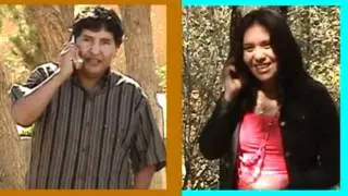 GRUPO ECLIPSE,asesina de amor (clip oficial)