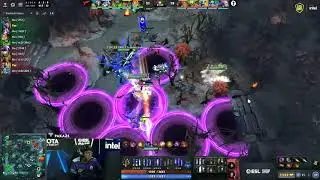 EG.Pakaz game changing 4 men chronosphere