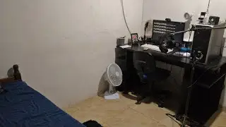 meu QUARTO GAMER de POBRE!