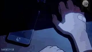 heat waves (slowed+deep)