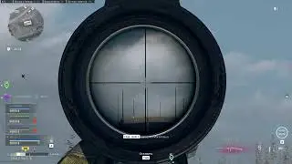 warzone' 1 день
