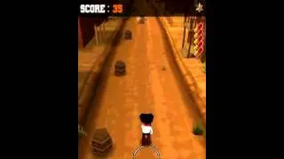 Bandito Rush
