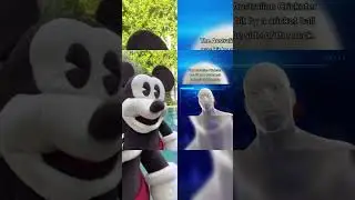 Mickey makes jokes about unusual deaths 