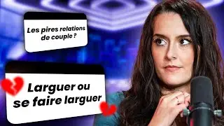 Larguer ou se faire larguer ? ULTIA REPLAY 24/03/2023