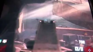 Survival High Round Attempt on Town (1)