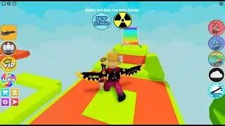 играю в паркур