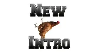 New Intro! (HD)