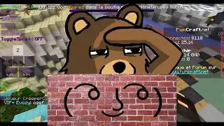 ON TESTE LE RUSHFAST 2V2