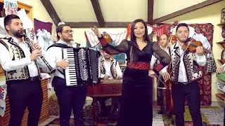 Malyna - Soacra-i soacra, n-am ce-i face (Original Video)