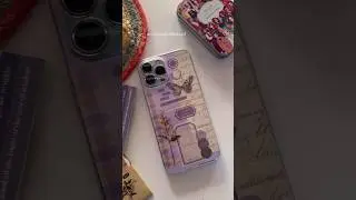 DIY Phone Case 