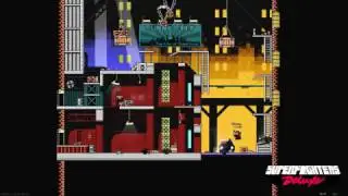 Superfighters Deluxe Random Gameplay #033 [Alpha 1.2.0b]