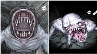 The Brothers Horror Cave - With Jack And Randall - Full GamePlay