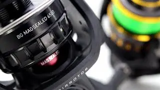 BG MAGSEALED! Best Reel You Never Knew Existed