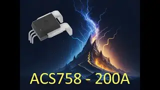 Autocostruirsi un sensore CC da 200A ?