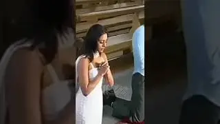 BEHIND THE SCENE FILM 