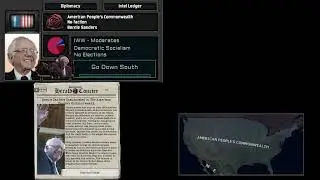 RW x TNO Bernie Sanders Reunites America