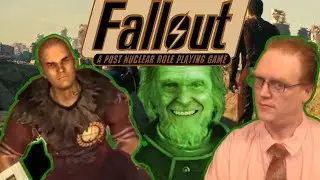 Fallout TV Show: Media Franchises, Adaptations, Canon