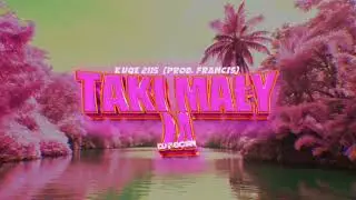 kuqe 2115 prod. francis - taki mały ja ( DJ BOCIAN REMIX ) 2024