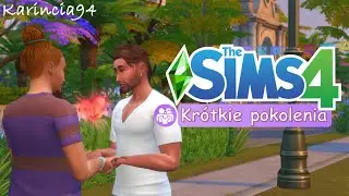 Sims 4 Krótkie pokolenia (47) 