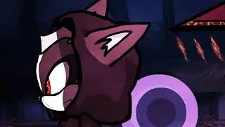 Shadow infinitus. OVA #2. Capitulo #5/ AVANCE