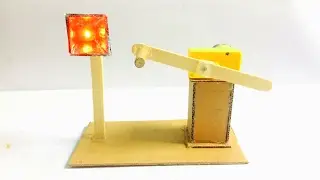 How to make a Hand Generator at home
