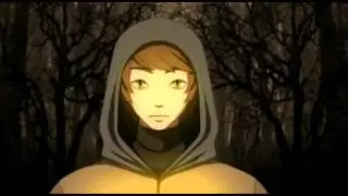 Крипипаста. Анимация :3