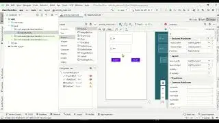 Clear Reset Check Box in Android Studio Kotlin