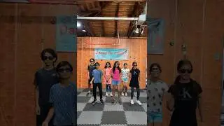 Gore Gore Mukhde Par Kala Kala Chashma | #dance #funtime