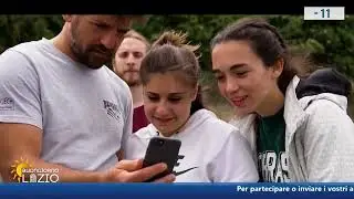 Buongiorno lazio 19 04 23