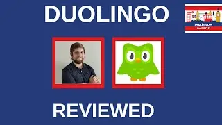 DUOLINGO REVIEWED