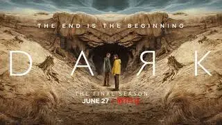 Dark SoundTrack | S03E06&08 The Pioneers (M83 Remix) by Bloc Party
