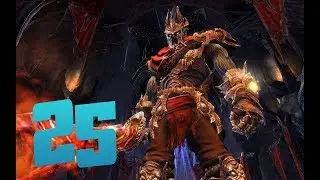 Прохождение - Overlord (2018) - Часть 25