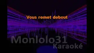 Florent Pagny & Christophe Maé - et un jour une femme (Dévocalisé) Karaoké