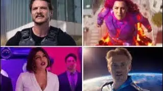 Molakhas Film | اطفال خارقين لديهم قدرات خاصة للدفاع عن نفسهم ، فيستغلون قدرتهم للإنقاد العالم