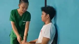 Musculoskeletal Assessment