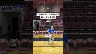 Why do shooters just stand in the corners all game?🤷🏼‍♂️ #basketball #shorts